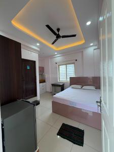 1 RK Independent Builder Floor