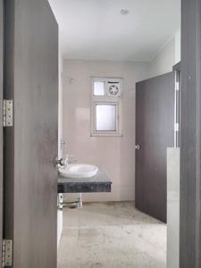 Common Bathroom Image of 2000 Sq.ft 3 BHK Apartment / Flat for sale in ATS Le Grandiose Phase I, Sector 150 Noida for Rs. 23000000