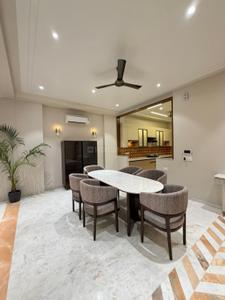 Hall Image of 5000 Sq.ft 5 BHK Villa for sale in Gandhi Path West Jaipur for Rs. 35100000