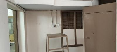 Bedroom Image of 1188 Sq.ft 2 BHK Builder Floor for rent in RV Nagar Vellore for Rs. 7000