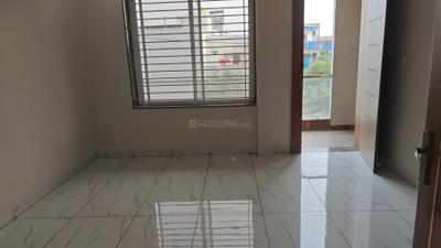 Bedroom Image of 1750 Sq.ft 3 BHK Independent House for sale in Lasudia Mori Indore for Rs. 8000000