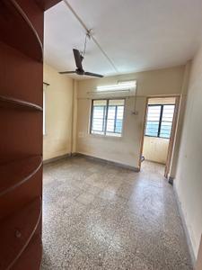 Hall Image of 658 Sq.ft 1 BHK Apartment / Flat for rent in Kothrud Pune for Rs. 19500