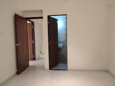Bedroom Image of 1125 Sq.ft 2 BHK Apartment / Flat for sale in Pushpak Nagar Navi Mumbai for Rs. 6250000