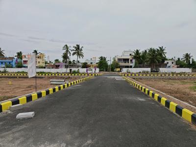 Image of 1053 Sq.ft Residential Plot / Land for sale in Thiruporur, Chennai for Rs. 5211297