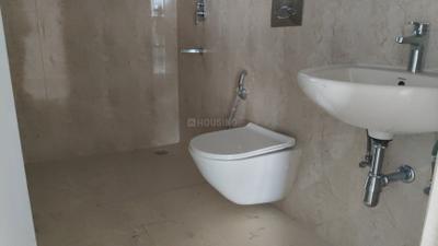 Image of 1330 Sq.ft 3 BHK Apartment / Flat for sale in The Soul, New Town, Kolkata for Rs. 12500000