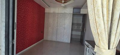 Balcony Image of 1100 Sq.ft 2 BHK Apartment / Flat for sale in Kamothe Navi Mumbai for Rs. 12000000