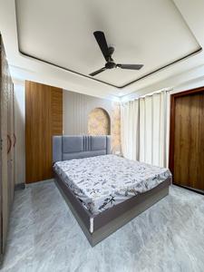 Bedroom Image of 1300 Sq.ft 3 BHK Apartment / Flat for sale in Jagatpura Jaipur for Rs. 7000000