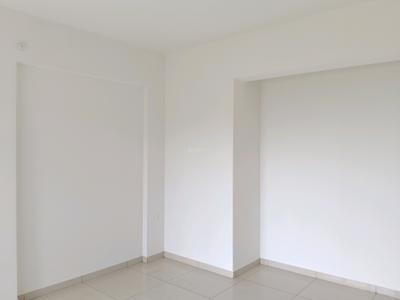 Bedroom Image of 1100 Sq.ft 3 BHK Apartment / Flat for rent in Godrej Emerald, Kasarvadavali Thane for Rs. 35929