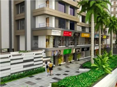 Image of 2000 Sq.ft 3 BHK Apartment / Flat for rent in Althan, Surat for Rs. 42000