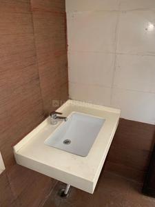 Bathroom Image of 954 Sq.ft 2 BHK Apartment / Flat for sale in Sahara City Homes Apartments Lucknow, Ghaila Lucknow for Rs. 4500000