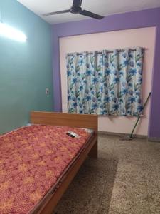 Bedroom Image of 750 Sq.ft 2 BHK Apartment / Flat for sale in Airport Gate no. 1 Kolkata for Rs. 2500000