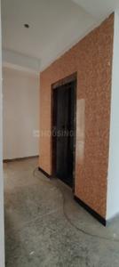 Hall Image of 829 Sq.ft 3 BHK Apartment / Flat for sale in Kalikapur, EM Bypass Kolkata for Rs. 7500000
