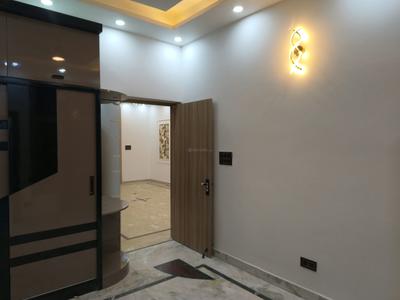 Bedroom Image of 1200 Sq.ft 3 BHK Builder Floor for sale in Indirapuram Ghaziabad for Rs. 12500000