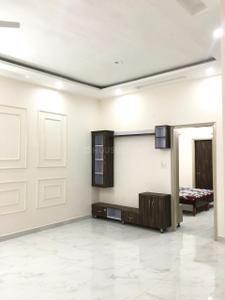 Hall Image of 1800 Sq.ft 2 BHK Independent House for rent in Avenue The Paradise Phase 2, Sector 75 Mohali for Rs. 32000