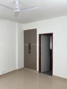 Bedroom Image of 1850 Sq.ft 3 BHK Apartment / Flat for rent in Vikram Golf View Condos, Sector 19 Dwarka New Delhi for Rs. 55000