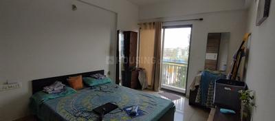 Bedroom Image of 1180 Sq.ft 2 BHK Apartment / Flat for sale in Goyal Orchid Greens by Goyal &amp; co | Hariyana Group, Kannuru Bengaluru for Rs. 13500000
