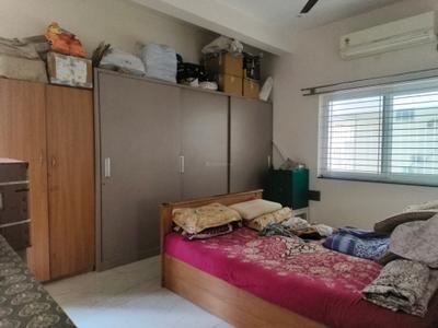 Bedroom Image of 2000 Sq.ft 3 BHK Independent House for rent in Virupakshapura Bengaluru for Rs. 45000