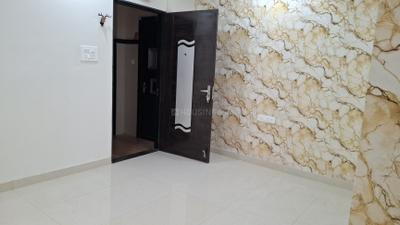 Living Room Image of 1027 Sq.ft 2 BHK Apartment / Flat for sale in Devika Starlight Avenue, Hukma Khedi Indore for Rs. 6000000
