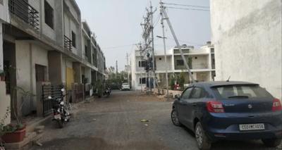 Image of 1000 Sq.ft Residential Plot / Land for sale in Shreeji V3 Balaji Greens, Mahaveer Nagar, Raipur for Rs. 3800000
