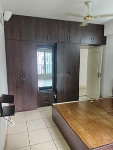 Bedroom Image of 2350 Sq.ft 4 BHK Apartment / Flat for sale in Brigade Gateway, Rajajinagar Bengaluru for Rs. 45000000