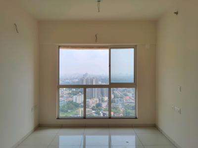 Living Room Image of 950 Sq.ft 2 BHK Apartment / Flat for sale in Dosti West County, Thane West Thane for Rs. 13500000