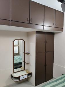 Bedroom Image of 1800 Sq.ft 4 BHK Independent House for sale in Vastrapur Ahmedabad for Rs. 30000000