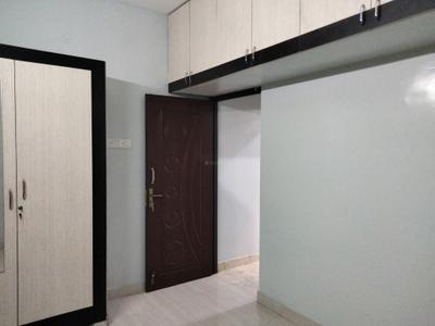 Bedroom Image of 760 Sq.ft 2 BHK Independent House for sale in Ayappakkam Chennai for Rs. 7500000