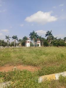 Image of 1200 Sq.ft Residential Plot / Land for sale in Jigani, Bengaluru for Rs. 4700000