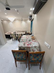 Hall Image of 1592 Sq.ft 3 BHK Apartment / Flat for sale in The 3C Lotus Panache, Sector 110 Noida for Rs. 27500000