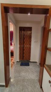 Hall Image of 1200 Sq.ft 5 BHK Independent House for sale in K R Puram Bengaluru for Rs. 24000000