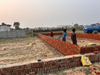 Image of 1000 Sq.ft Residential Plot / Land for sale in Vrindavan Yojana, Lucknow for Rs. 2399000