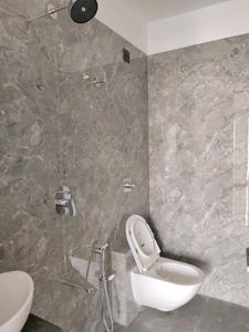 Bedroom Two Image of 1270 Sq.ft 2 BHK Apartment / Flat for sale in Shree Chamunda Devpriya, Ulwe Navi Mumbai for Rs. 12500000
