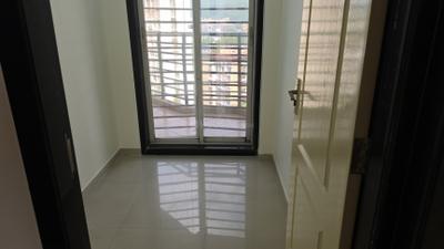 Bedroom Image of 1925 Sq.ft 3.5 BHK Apartment / Flat for sale in Vashi Navi Mumbai for Rs. 27500000