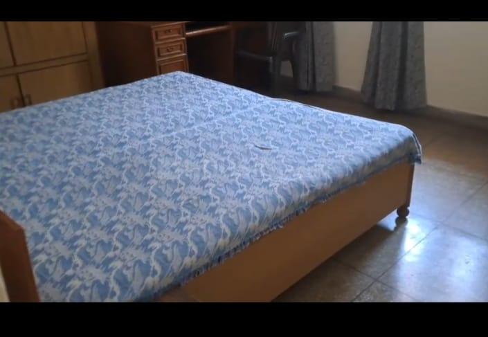 Ram Vihar, Ballupur Bedroom 1