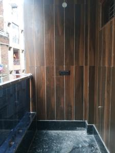 Bedroom Two Image of 450 Sq.ft 2 BHK Builder Floor for sale in Shastri Nagar New Delhi for Rs. 4800000