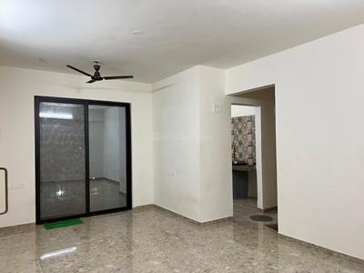 Hall Image of 1250 Sq.ft 2 BHK Apartment / Flat for rent in Amli Silvassa for Rs. 13000