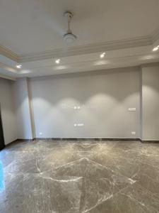 Living Room Image of 3600 Sq.ft 4 BHK Builder Floor for sale in Rajouri Garden New Delhi for Rs. 65000000