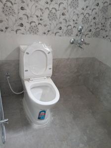 Bedroom Image of 720 Sq.ft 1 BHK Apartment / Flat for rent in Sanath Nagar Hyderabad for Rs. 11350