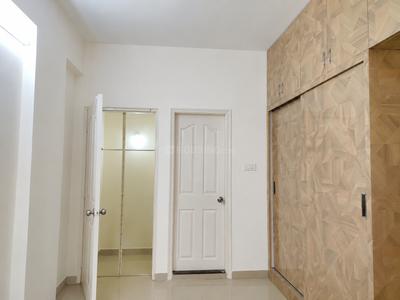 Bedroom Image of 1420 Sq.ft 3 BHK Apartment / Flat for sale in Akul Residency, Kachamaranahalli Bengaluru for Rs. 9900000