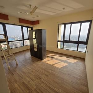 Bedroom Image of 2667 Sq.ft 3 BHK Apartment / Flat for sale in Ambuja Utalika Luxury, Mukundapur Kolkata for Rs. 42000000