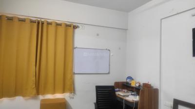 Bedroom Image of 1450 Sq.ft 3 BHK Apartment / Flat for rent in Hoodi Bengaluru for Rs. 75000