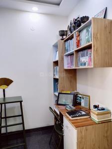 Bedroom Image of 2400 Sq.ft 4 BHK Duplex for sale in Nagarbhavi Bengaluru for Rs. 22500000