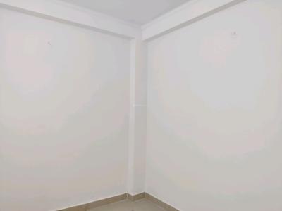 Bedroom Image of 750 Sq.ft 2 BHK Builder Floor for sale in DLF Ankur Vihar Ghaziabad for Rs. 2350098