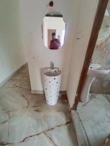 Bedroom Image of 1235 Sq.ft 3 BHK Apartment / Flat for sale in Behala Kolkata for Rs. 8030000
