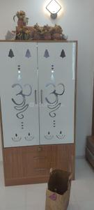 Hall Image of 960 Sq.ft 2 BHK Apartment / Flat for rent in DS Max Sovereign, Hallehalli Bengaluru for Rs. 26000