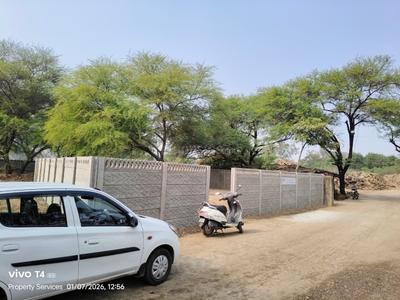 Image of 1950 Sq.ft Residential Plot / Land for sale in Chuna Bhatti, Bhopal for Rs. 20500000