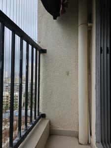 Bedroom Image of 490 Sq.ft 1 BHK Apartment / Flat for sale in Yashwant Avenue Phase 1, Virar West Virar for Rs. 4400000