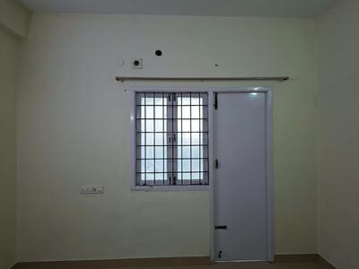 Bedroom Image of 1180 Sq.ft 3 BHK Apartment / Flat for rent in Ramapuram Chennai for Rs. 34000