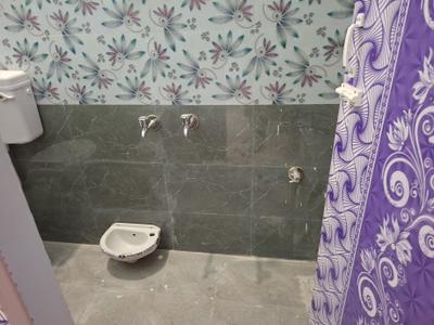 Bathroom Image of 432 Sq.ft 1 BHK Independent House for sale in Manali New Town Chennai for Rs. 3600002