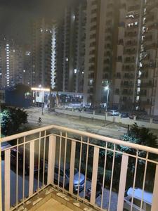 Balcony Image of 1065 Sq.ft 2.5 BHK Apartment / Flat for sale in Arihant Arden, Noida Extension Greater Noida for Rs. 10500000